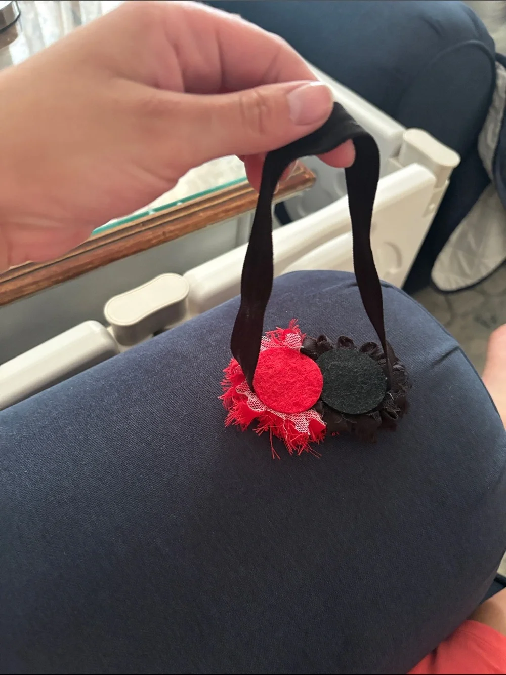 Custom Disney Headband